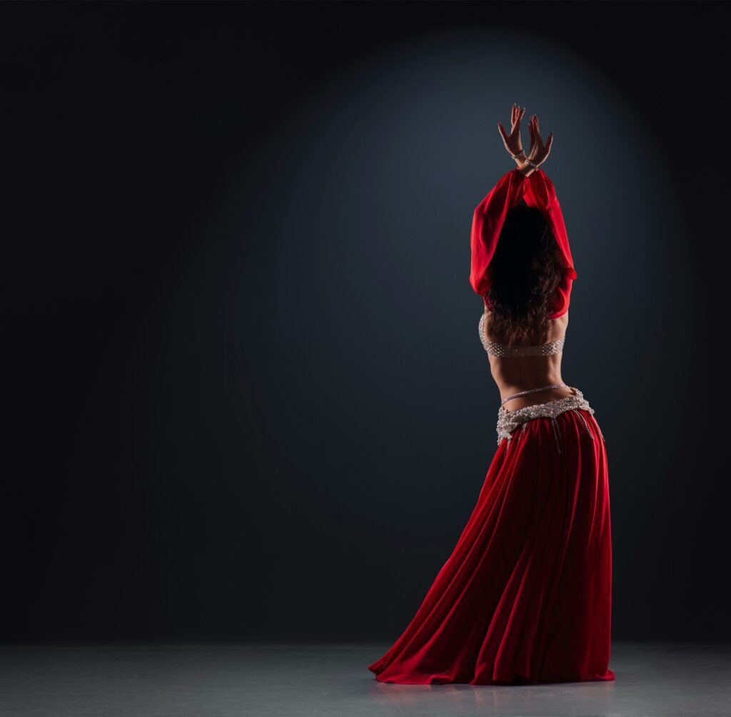 Exciting belly dancing Entertainment for Product Launches in Dubai